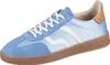 A single blue Gant sneaker is shown against a white background. Produktbild-Vorschau