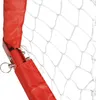Homcom HOMCOM Buts de football Filet de football Set de 2 Voir les images du produit 8