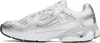 Under Armour Sola UA Metallic Silver - 45.5 Größe: 45.5 Produktbild-Vorschau 7