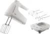 AEG AEG AHM4W Handmixer 3000 Series AHM4W Shell White Produktbild-Vorschau 1