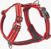 Dog Copenhagen V3 Comfort Walk Air Harness Classic Red M Produktbild-Vorschau 1