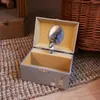 Egmont Toys 570532, Schmuckkästchen, Grau, Holz, Erwachsene Produktbild-Vorschau 9