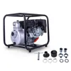 Scheppach PWP32 Benzin Wasserpumpe 32.000 L/h | 30m Produktbild-Vorschau 1