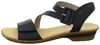 Rieker Damen Sandalen Sandaletten Blockabsatz 63460, Produktbild-Vorschau 10