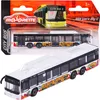 Autobus MAN Lion's City C bianco Anteprima dell’immagine prodotto 1