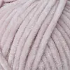 A close-up, detailed view of pink yarn. Náhľad obrázku produktu