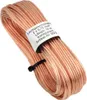 Lautsprecherkabel 0,75mm² 10 m transparent (00030721) Produktbild-Vorschau 1