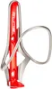 Elite Flaschenhalter Morôo Inox/Rot Produktbild-Vorschau 4