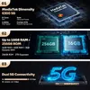 UleFone MOBILUSIS TELEFONAS ARMOR X16 PRO/8/256GB WASTELAND Voir les images du produit 10