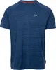 Trespass - T-shirt "Leecana" pour homme TP6123 (XXL) (Bleu Voir les images du produit 1