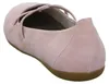 Tamaris Damen Ballerina Riemen Stretch sportlich Produktbild-Vorschau 8