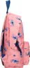 Disney Rucksack Stitch Made For Fun Mädchen lachsrosa Produktbild-Vorschau 10