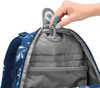 coocazoo zaino della scuola Mate School Backpack Boho Glam Anteprima dell’immagine prodotto 11