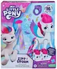 MY LITTLE PONY Festival-Styles - Figurka poníka Zipp Storm Náhled obrázku produktu 1