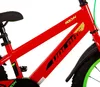 Volare 21723, Stadtrad, Kinder, Männlich, Rot, 45,7 cm Produktbild-Vorschau 10