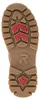 Rieker Damenstiefel Tex camel/fango/lehm/fango W217664 Produktbild-Vorschau 4