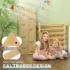 AIYAPLAY 2 in 1 Klettergerüst Set mit Rutsche, Produktbild-Vorschau 7