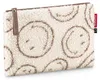 Reisenthel case 1, Schminktasche, Beige, Braun, Polyester, Produktbild-Vorschau 2