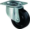 BS Ruote girevoli F25.030 plastica Ø 30 mm fino a 20 kg con Anteprima dell’immagine prodotto 1
