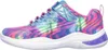 Skechers Power Petals-Flowerspark 20203L (33/MLT) Produktbild-Vorschau 3