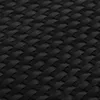 Design Balkon-Sichtschutz Schwarz 500x100 cm Poly Rattan, Produktbild-Vorschau 5