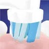 Oral-B Kids Star Wars Aufsteckbürsten 8 Stück Produktbild-Vorschau 6