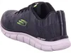 Skechers Track lacet sportif gris Voir les images du produit 19