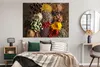 MuchoWow® Poster Gewürze zusammen gemischt 160x120 cm - Produktbild-Vorschau 4