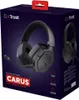 Trust GXT492 Carus Auricolare Cablato A Padiglione Giocare Anteprima dell’immagine prodotto 16