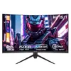 KTC H27S17 Curved-Gaming-Monitor 27-Zoll 2560x1440 QHD Produktbild-Vorschau 1