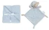 Interbaby PD001-01 Coperta per neonati con orsetto doudou Anteprima dell’immagine prodotto 9