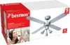 Deckenventilator 102cm + licht Bestron DLHB42S Produktbild-Vorschau 6