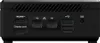 MSI Cubi N ADL S-217DE Intel N200 / 8GB/ 256GB SSD/black Produktbild-Vorschau 7