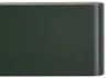 Moderne Außenwandleuchte DunkelGrün 17,5 cm inkl  LED IP65 Produktbild-Vorschau 2