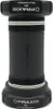 Praxis M30 Bsa Threaded Lagerschalen Schwarz 68/73 mm Produktbild-Vorschau 3