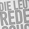 style3 Die Leute reden schon Damen T-Shirt Fun Funshirt Produktbild-Vorschau 2