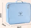 Kit di pronto soccorso da viaggio e organizer, blu, Anteprima dell’immagine prodotto 13