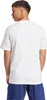 Adidas M Collegiate T Couleur Blanc Voir les images du produit 8