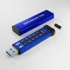 iStorage datAshur Pro, 16 GB, USB Typ-A, 3.2 Gen 1 (3.1 Gen Náhľad obrázku produktu 1