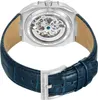 Cerruti 1881 Armbanduhr Automatic Leadri Blue Produktbild-Vorschau 4
