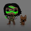 Funko Pop! Prey - Figurki Naru z Sarii, Winylowa Voir les images du produit 6