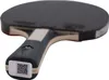 A close-up, angled view of a table tennis racket. Podgląd zdjęcia produktu
