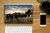 MuchoWow® Laptop Aufkleber Sticker Cover Tiere - Kuh 30x22 Produktbild-Vorschau 2