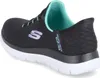 Skechers Slip-ins™ Summits Diamond Dream Damen Sneaker Voir les images du produit 21