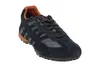 Geox UOMO SNAKE A -  Herren Leder Sneaker U4507 A 022EK Produktbild-Vorschau 5