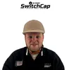 Vizorz SwitchCap Fahrradhelm - Cap Grau Produktbild-Vorschau 7