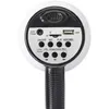Renkforce RF-MP-200 Megaphon Aufnahmefunktion, mit Produktbild-Vorschau 3