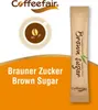Coffeefair Brauner Rohrzucker Sticks 1000 x 3,6g Zucker, Produktbild-Vorschau 3