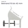 Babyphone halterung für Philips Avent Connected SCD923/26 – Produktbild-Vorschau 5