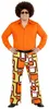 Schlaghose Herren Groovy 70s tubes L/XL Produktbild-Vorschau 7